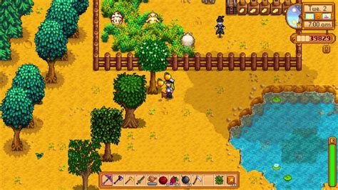 Stardew Orange or Green: Exploring the Flavors and Benefits of the Harvest