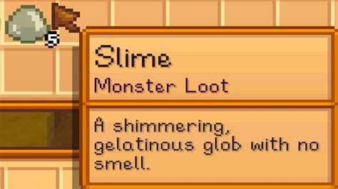 Stardew Slime Eggs: A Comprehensive Guide to Hatching, Raising, and Profiting