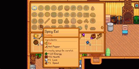 Stardew Spicy Eel: The Ultimate Guide to Catching, Cooking, and Profiting