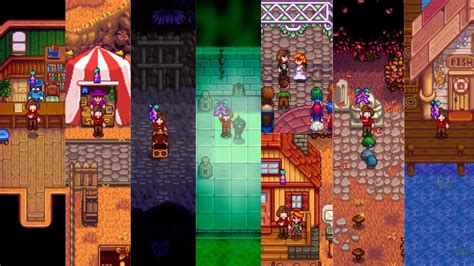 Stardew Stardrops: 10 Essential Drops to Get You Started