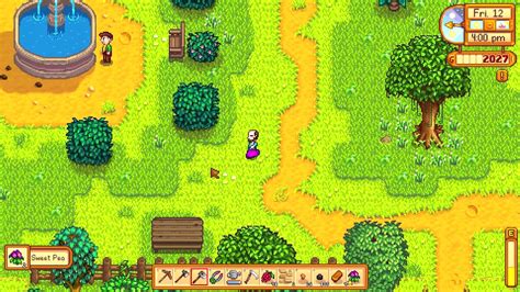 Stardew Sweet Peas: The Ultimate Guide for Farming Success