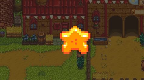 Stardew Valley's 1000 Ways to Utilize Starfruit