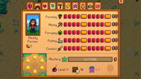 Stardew Valley's 10000 Most Cherished Delights