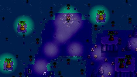 Stardew Valley's Dark Talisman: An Unraveling Enigma of 6,666