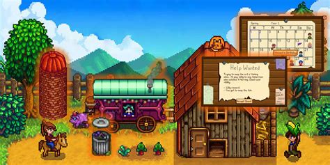 Stardew Valley's First Year: A Comprehensive Survival Guide for Rookie Farmers