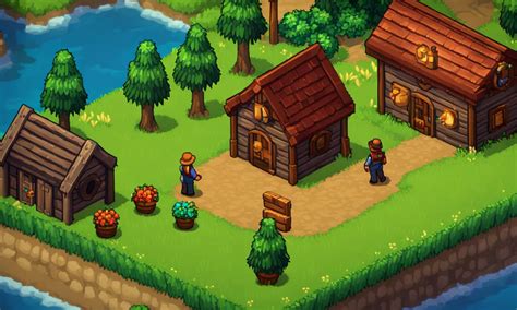 Stardew Valley: 10,000+ Explosive Secrets for Unlocking Geodes