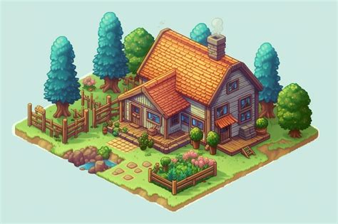 Stardew Valley: A Comprehensive Guide to Its Enduring Appeal