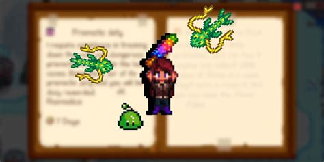 Stardew Valley: A Comprehensive Guide to the Monstrous Inhabitants