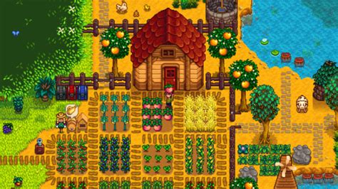 Stardew Valley: How to Make Hay: A Comprehensive Guide