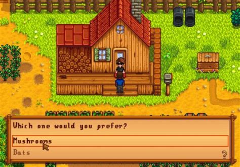 Stardew Valley: Mushrooms and Bats - A Comprehensive Guide