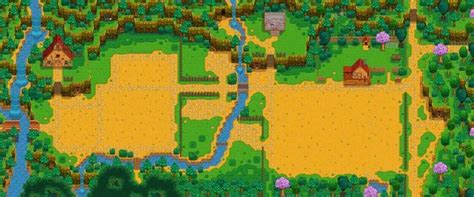 Stardew Valley: The Somnolent Frontier