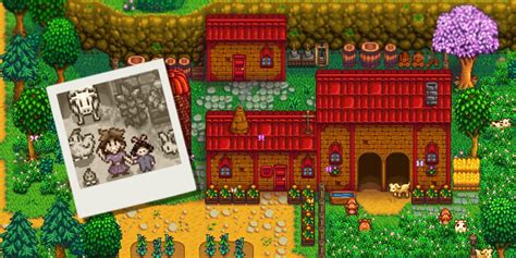 Stardew Valley: Unveil the Slumberous Secrets That Await