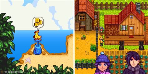 Stardew Valley 1.6 PS5: A Comprehensive Overview