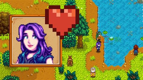 Stardew Valley Abigail Fart: The definitive guide to everything you need to know