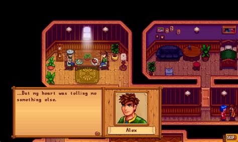 Stardew Valley Alex Schedule: A Comprehensive Guide to His Daily Routine