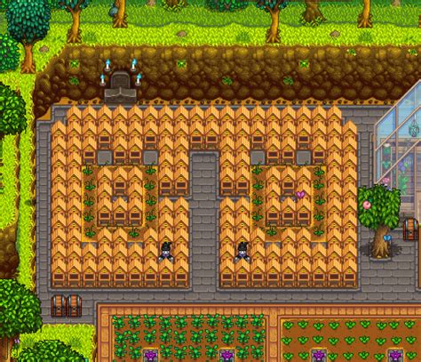 Stardew Valley Bee House: Get 74% More Honey with These 6 Strategies