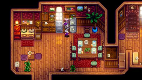 Stardew Valley Casino: A 720-Hour Adventure