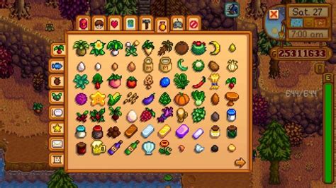 Stardew Valley Checklist: Achieve Harmony and Success