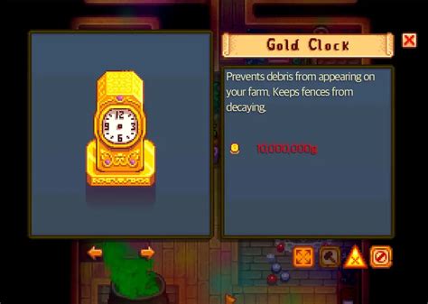 Stardew Valley Clock: A Timeless Guide to the Valley's Rhythm