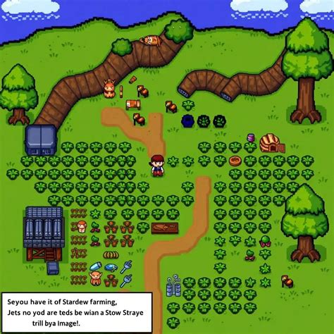 Stardew Valley Commands: A Comprehensive Guide to Enhance Your Farming Experience