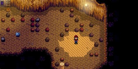 Stardew Valley Crystal Cave: A Guide to the Secret Cavern