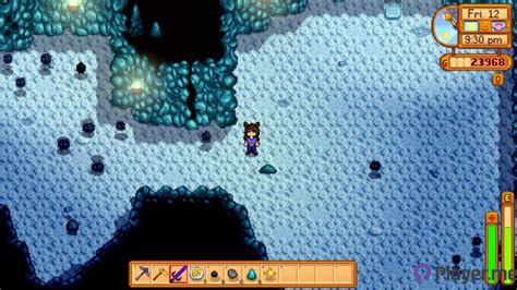 Stardew Valley Dust Spirit: Unraveling the Enigmatic Entity of the Mines