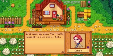 Stardew Valley Expanded Switch: Uncover the Unparalleled Expansion