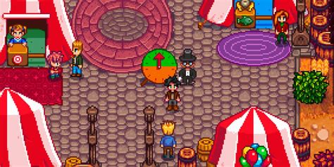 Stardew Valley Fair Wheel: A Complete Guide to the Festival's Most Iconic Attraction