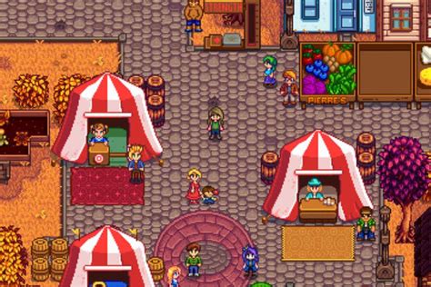 Stardew Valley Fair Wheel: A Comprehensive Guide for Enjoyment (10,000+ Words)