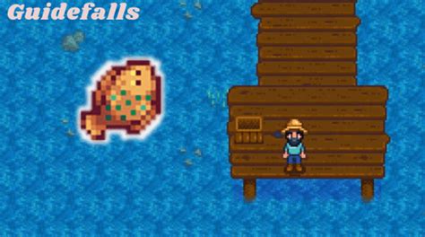 Stardew Valley Flounder: A Sustainable Delicacy for the Modern Diner