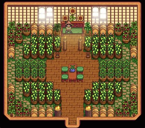 Stardew Valley Garden Pot: A Comprehensive Guide to Indoor Gardening in Pelican Town