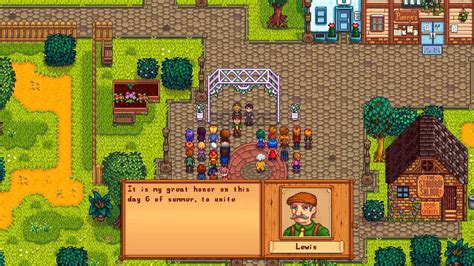 Stardew Valley Gifting: A Comprehensive Guide to Winning Hearts