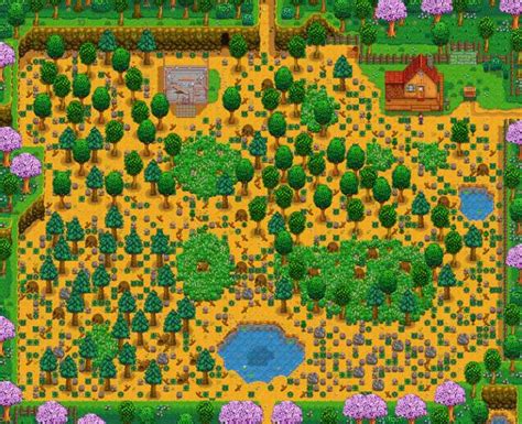 Stardew Valley Glitching Between Maps: A Comprehensive Guide