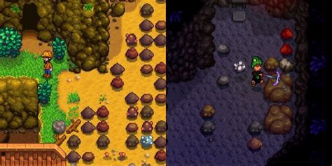 Stardew Valley Granite: A Versatile Resource for Your Farm