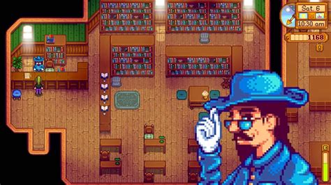 Stardew Valley Gunther: The Indispensable Guide to the Museum Curator