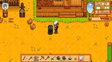 Stardew Valley Iron Bar: 7 Step-by-Step Guide to Production