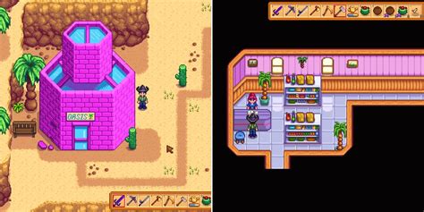 Stardew Valley Lake: A Serene Oasis at Your Fingertips