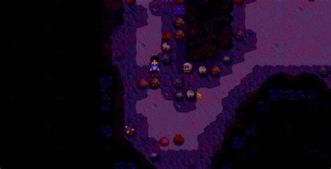 Stardew Valley Level 5 Mining: Unearthing the Depths