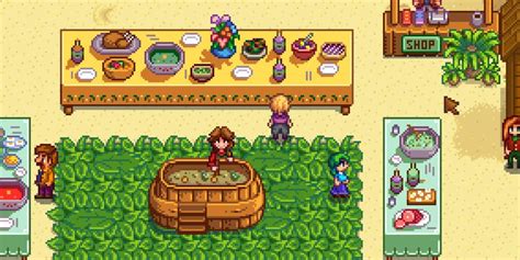 Stardew Valley Luau Soup: The Ultimate Guide to a Delicious Dish