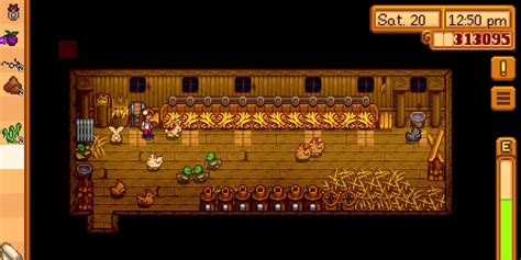 Stardew Valley Mayonnaise Machine: The Ultimate Guide (2023)!