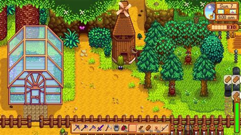 Stardew Valley Mill: A Comprehensive Guide to Upgrading