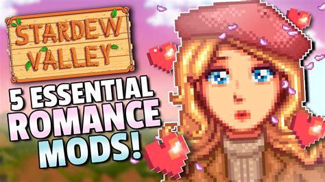 Stardew Valley Modded Game That Completely Changes the Game