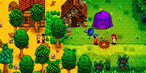 Stardew Valley Play LAN: 4-Player Guide and Tips