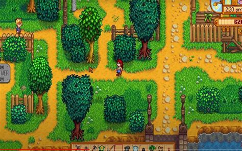 Stardew Valley Powers: Unleash Your Inner Farmer with 10 Incredible Abilities