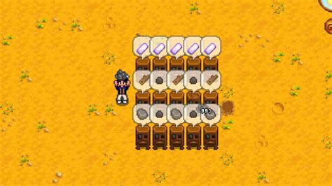 Stardew Valley Recycling Machine: Transform Trash into Treasure