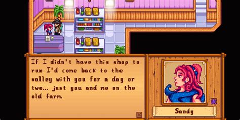 Stardew Valley Sandy: Unveiling the Enchanting Desert Merchant