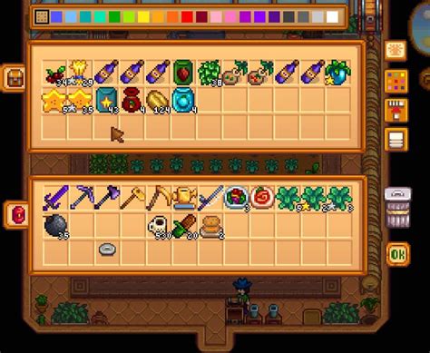 Stardew Valley Seed Codes: Plant the Perfect Farm with These Secret Combos