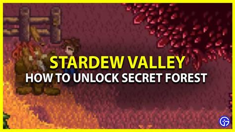 Stardew Valley Sign: A Guide to Unlocking its Secrets