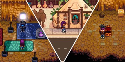 Stardew Valley Skull Cavern Button: The Ultimate Guide to Unlocking the Secrets of Level 100