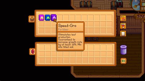 Stardew Valley Speed Gro: The Ultimate Guide to Growth Acceleration